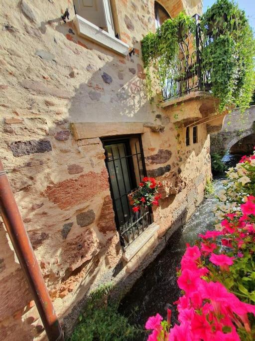 Una Rosa Sul Mincio Valeggio sul Mincio Εξωτερικό φωτογραφία