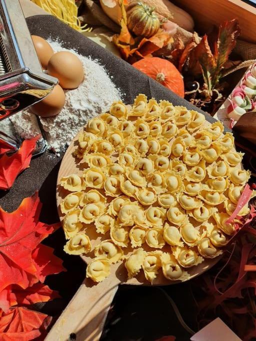 Una Rosa Sul Mincio Valeggio sul Mincio Εξωτερικό φωτογραφία